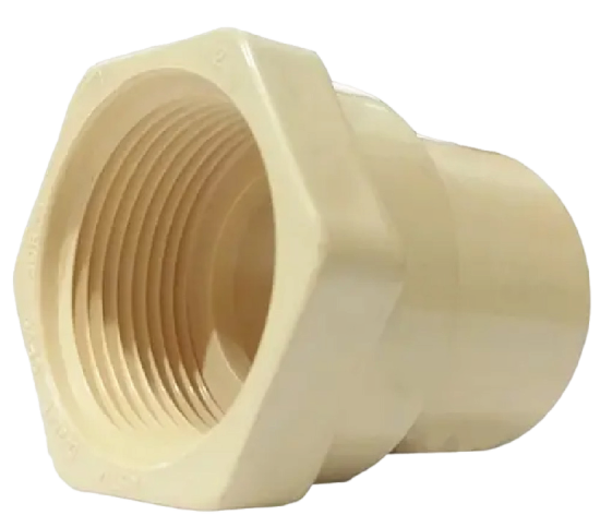 HEMBRA CPVC